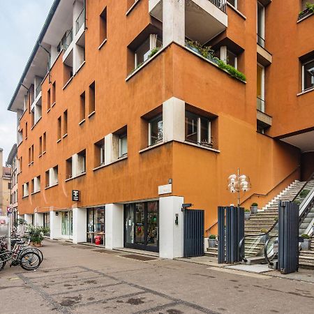 Apartamento Marco1 Milán Exterior foto