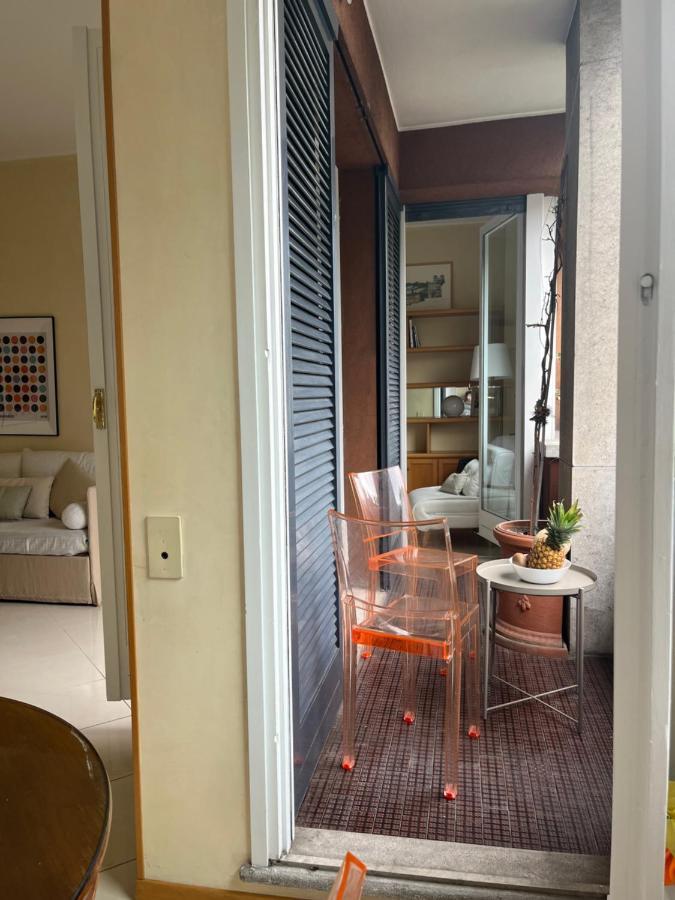 Apartamento Marco1 Milán Exterior foto