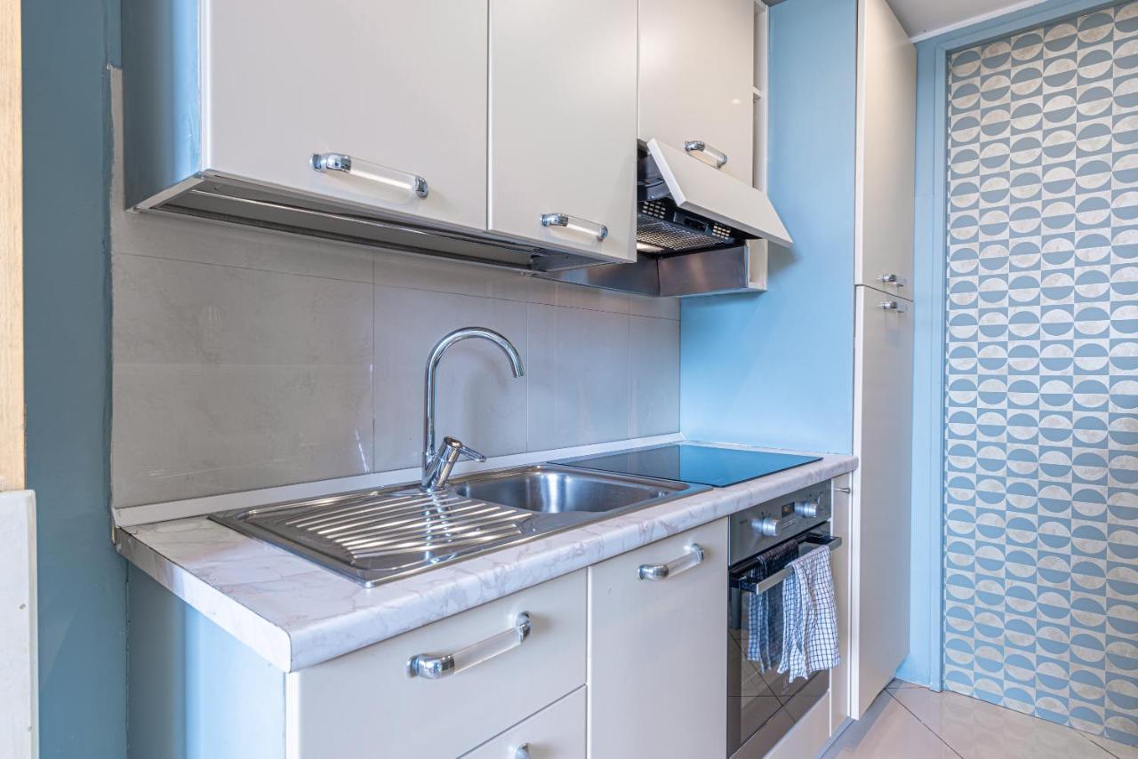 Apartamento Marco1 Milán Exterior foto