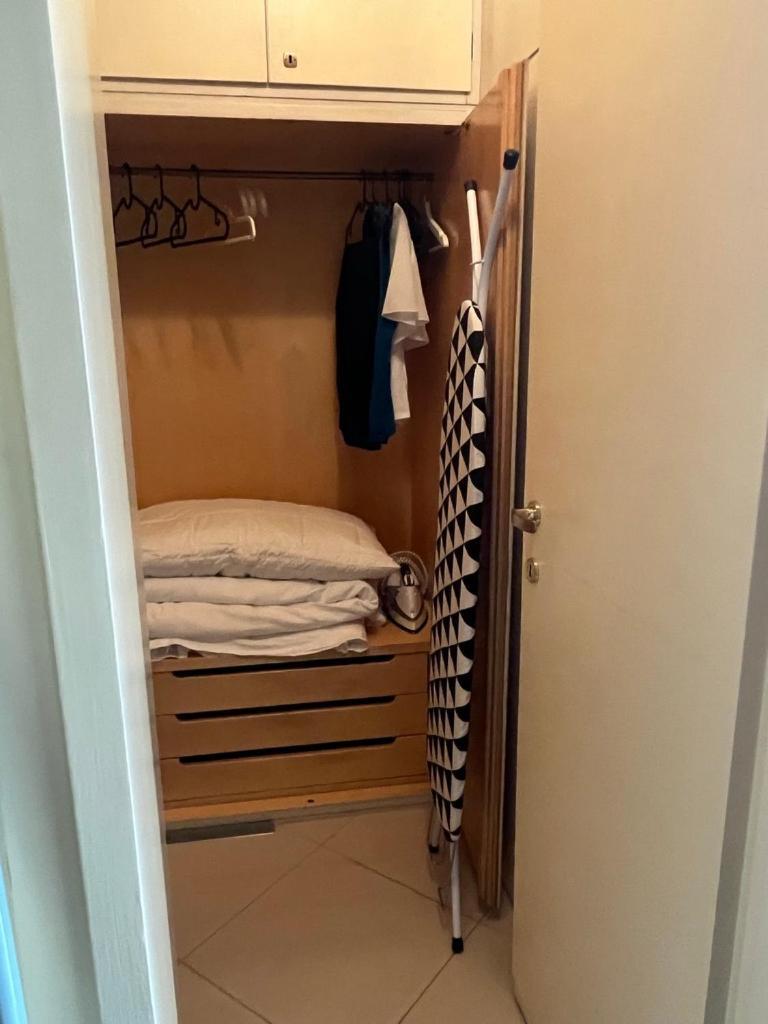 Apartamento Marco1 Milán Exterior foto
